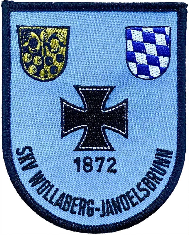 Bild vom Wappen des SKV Wollaberg-Jandelsbrunn