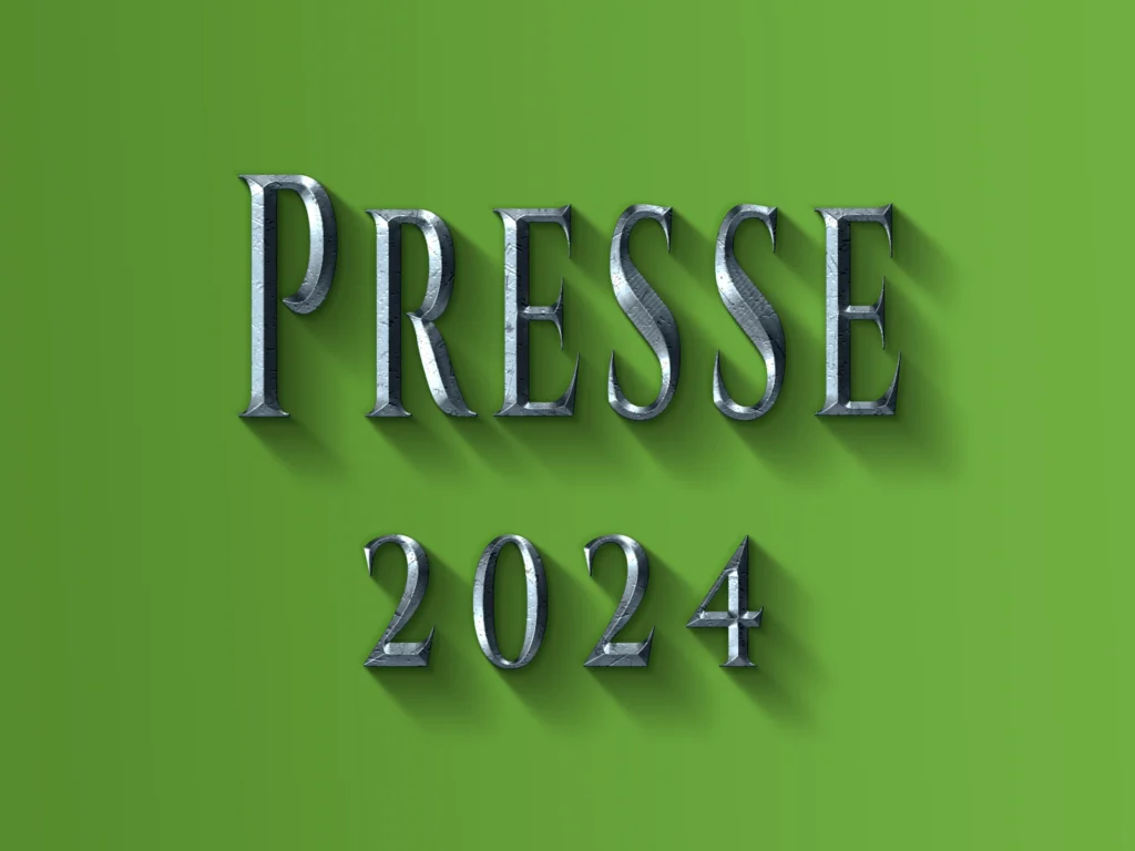 Presseberichte