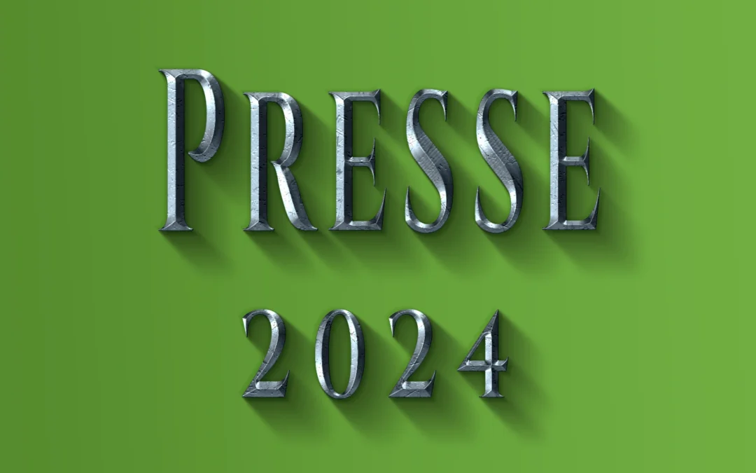 Presseberichte 2024