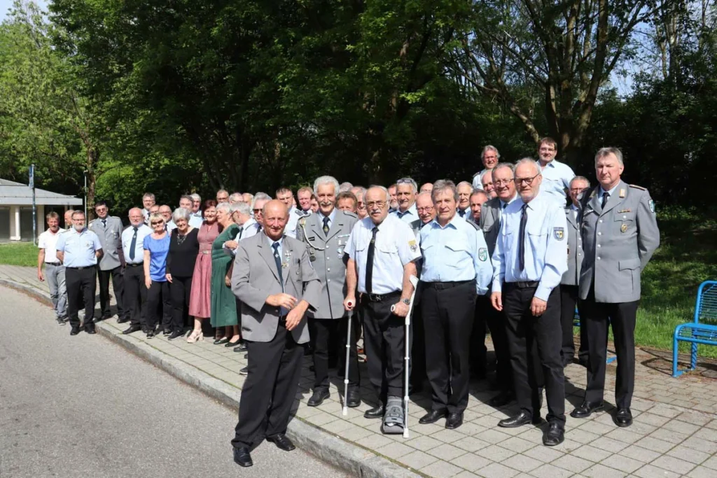 150 Jahre BSB Jubiläumsfeier