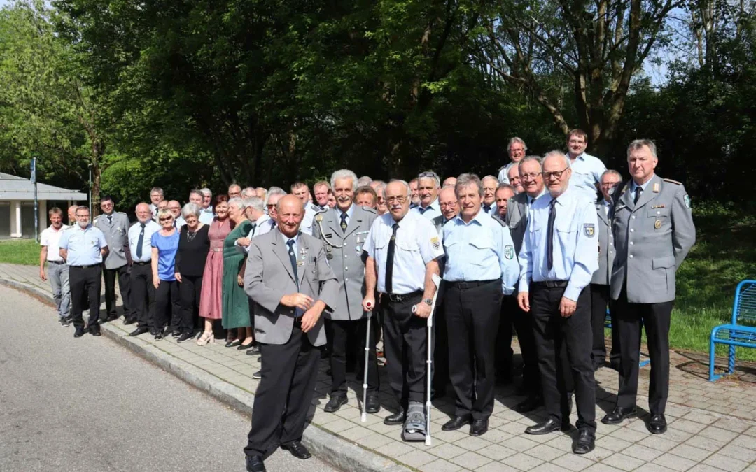 150 Jahre BSB Jubiläumsfeier