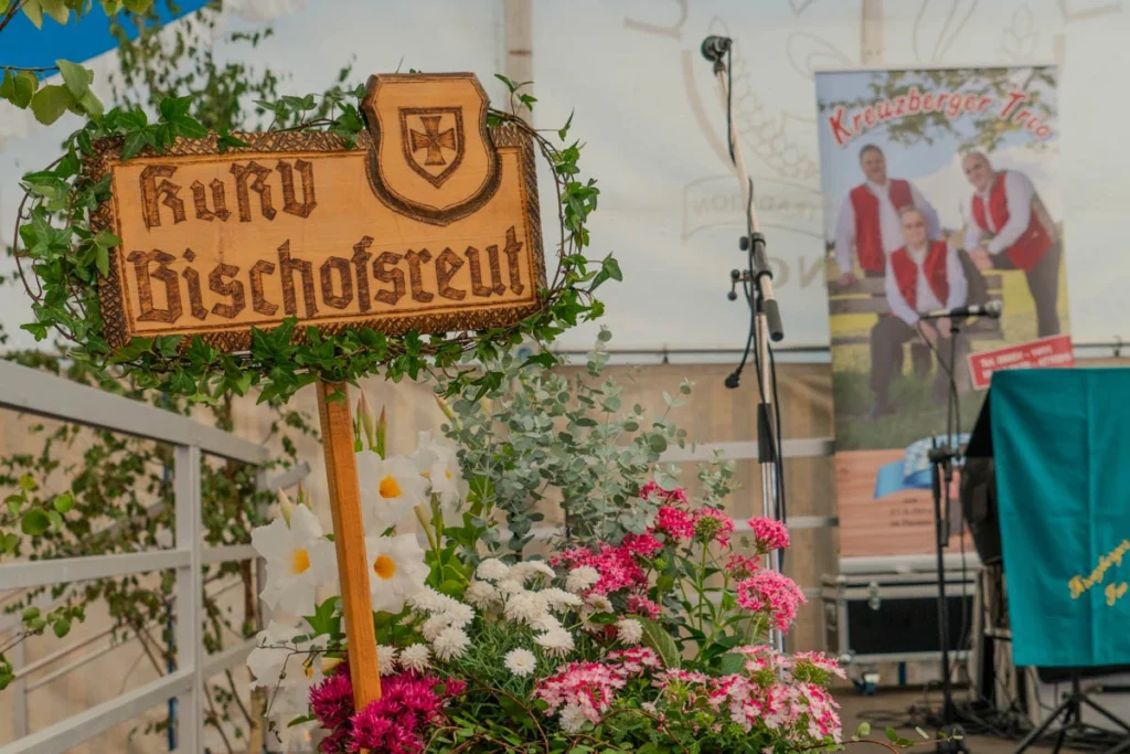 140 Jahre KuRV-Bischofsreut