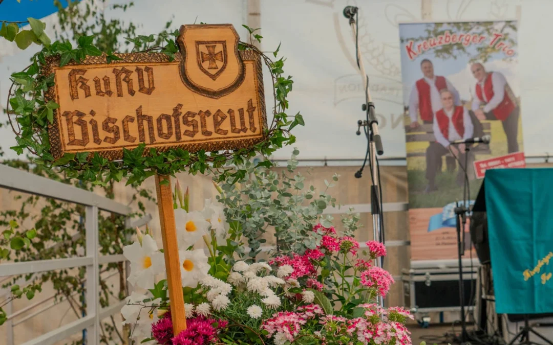 140 Jahre KuRV-Bischofsreut