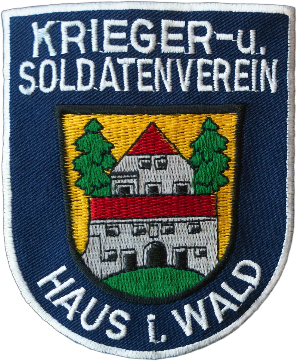 Ortsvereine Abzeichen