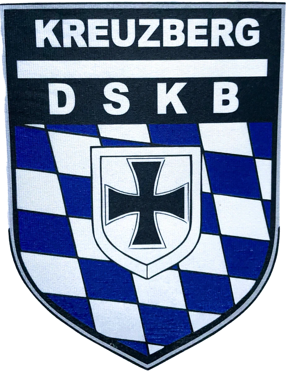Ortsvereine Abzeichen
