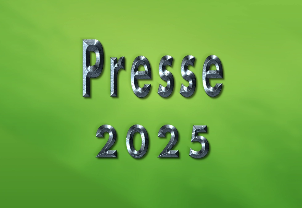 Presseberichte 2025