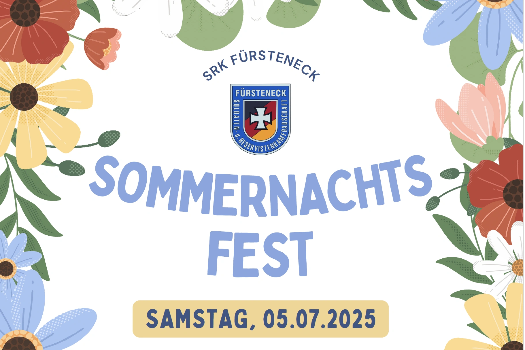 Fünfkampf in Atzldorf