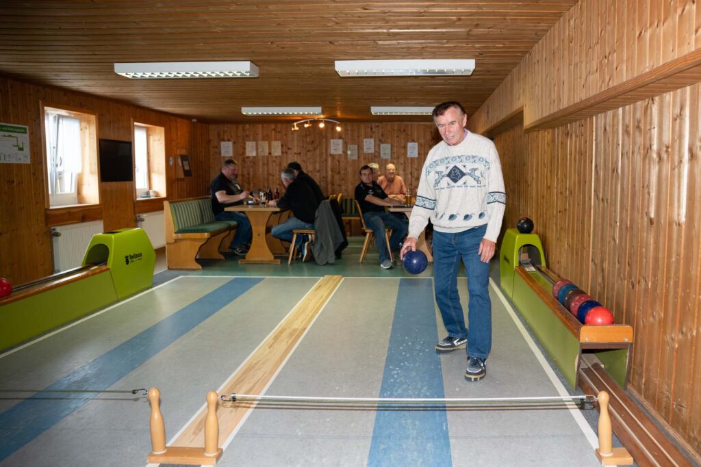 BSB-Kreiskegelturnier 2025